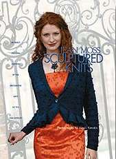 Sculptured Knits cover